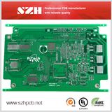 Green Energy Saving Solar Controller PCB