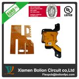 Flexible Printed Circuit Board Single Side