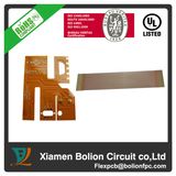 Double Sides Flexible Printed Circuit Board PCB