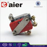 16A Electrical Micro Switches/Joystick Microswitch