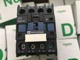 Professional Factory LC1-D25n Telemecanique Contactor Cjx2-D09n