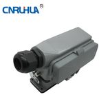 Whole Sales Electric Plug 24pins Scania Truck Auto Parts