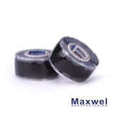 High Voltage Application and Silicone Material Colorful PVC Insulation Tape