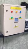 3 Phase Transfer Switch 200 AMP Generator Transfer Switch