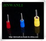 Ptv Pin Shaped Pre-Insulated Terminals
