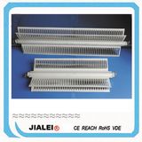 X-Shape Convector Heating Element for Convector