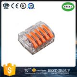 5 Pin Strips LED Light Power Connector