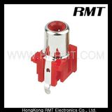 AV Jack/ Pin Jack/RCA Jack (AV-8.4-6A)