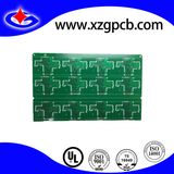Double Sided Radio PCB with High Quality