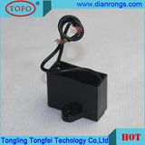 400V Capacitor High Voltage Capacitor Fan Capacitor