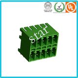Factory Custom 3.5mm Pitch Screw Pluggable PCB Terminal Block Replacement