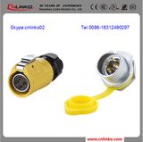 High Quality Power Connector/Wire Pin Connector for LED Lighting