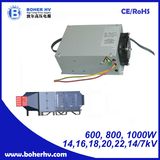 High Voltage Fume Purification Power Supply 800W CF06