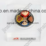 Copper Conductor PVC Insulated Power Cable