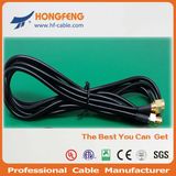 Rg59 RG6 F Compression Connector