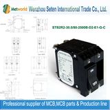 Electrical Parts MCCB Automatic Transfer Switches