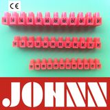 CE Stands for Barrier Terminal Block