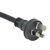 Australian 3 Pins Power Cord with SAA Certificate