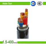 Hot Sale Electrical Cable Low Voltage Aluminium Power Cable