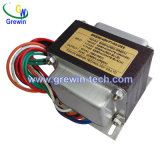 Ei Series Power Low Frequency Transformer for Audio
