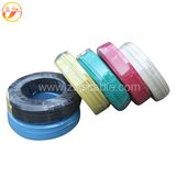 PVC Insulated Copper Conductor Electric Wire