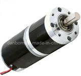 Planetary Geared DC Reduction Motor (ZYT)
