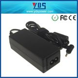 Replacement Laptop AC DC Adapter for Samsung 12V 3.33A