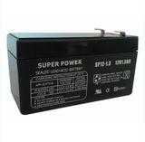 Lead Acid Battery 12V 1.3ah