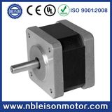 5 Phase 0.36 Degree NEMA 16 Stepper Motor