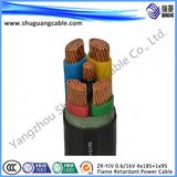 Flame Retardant/XLPE Insulated/LV/Power Cable