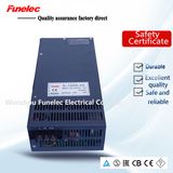 Power Supply 1000 W 24V 41A Single Types