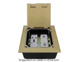 Floor Socket with RJ45