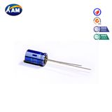 Sueper Capacitor 2.7V 1f Combined High Temperature 85 Degrees Celsius Series