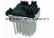 BMW Blower Resistor 64116920365