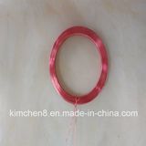 Round Air Core Induction Coil for IC/ID Card /Access Card