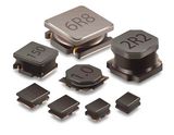 Shielded Power Inductors, Low Cost, High Efficiency
