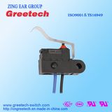 Electrical& Mechanical Micro Switch with RoHS and UL