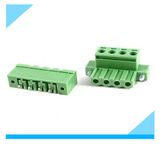 4 Pin PCB 5.08mm Pitch Screw Terminal Block Connector