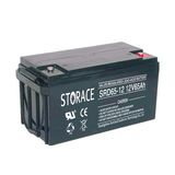 Solar Deep Cycle Battery SRD65-12 12V65Ah
