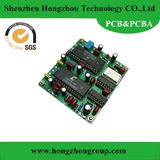SMT Single Side PCB Assembly Board for Industrial