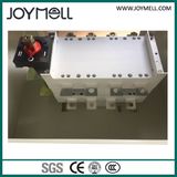 Electrical 400A Manual Transfer Switch with Enclosure