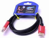 High Speed HDMI Cable with Ethernet 3D 4k