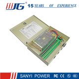 12V 20A 18CH Output CCTV Camera Switching Power Supply