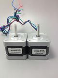 Best Quality NEMA 17 Stepper Motor