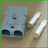 Anderson Power Product 350A Connector Model Sb350 2-Pole Housing 350 Ampere Contacts Breakaway DC Power Connector