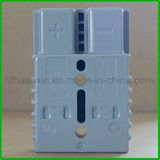 Anderson Power Product 175A Connector Model Sb175 2-Pole Housing 175 Ampere Contacts Breakaway DC Power Connector Electric Forklift Battery Quick Connection