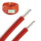Silicone Rubber Insulated High Voltage Fixing Wires (AGG)