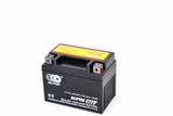 Motorcycle Sealed Lead-Acid Battery Ytx4l-BS