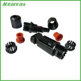 Mc4 Connector Male/Female IP67 for Solar PV System