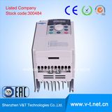 V&T Triple Phase 380V, 5.5kw Variable Frequency Inverter, AC Drive, Power Inverter Energy Saver